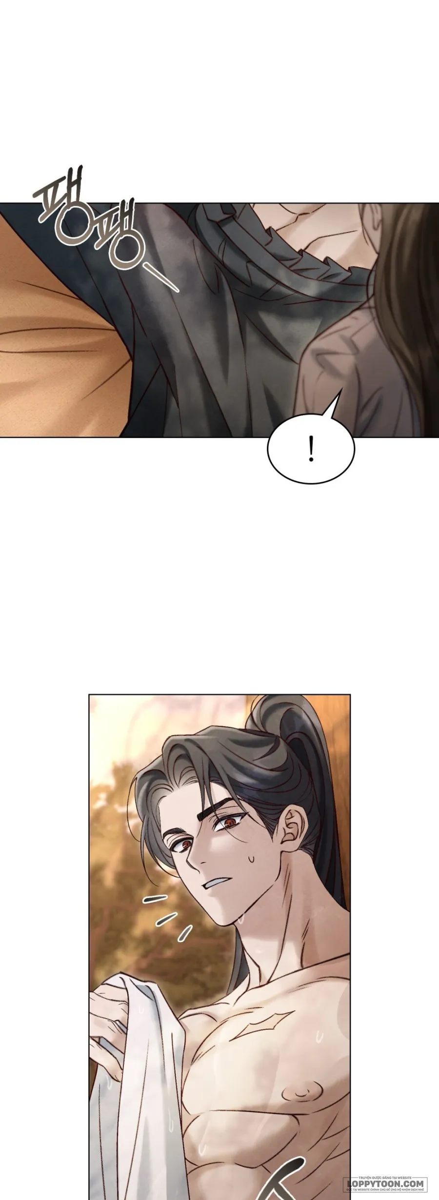 Chuyến Đi Đêm - Chap 51