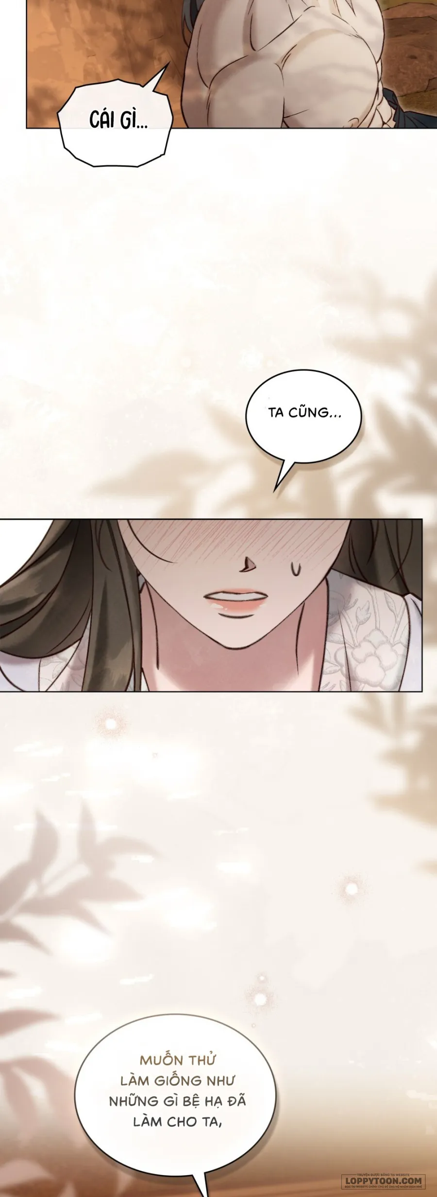 Chuyến Đi Đêm - Chap 51