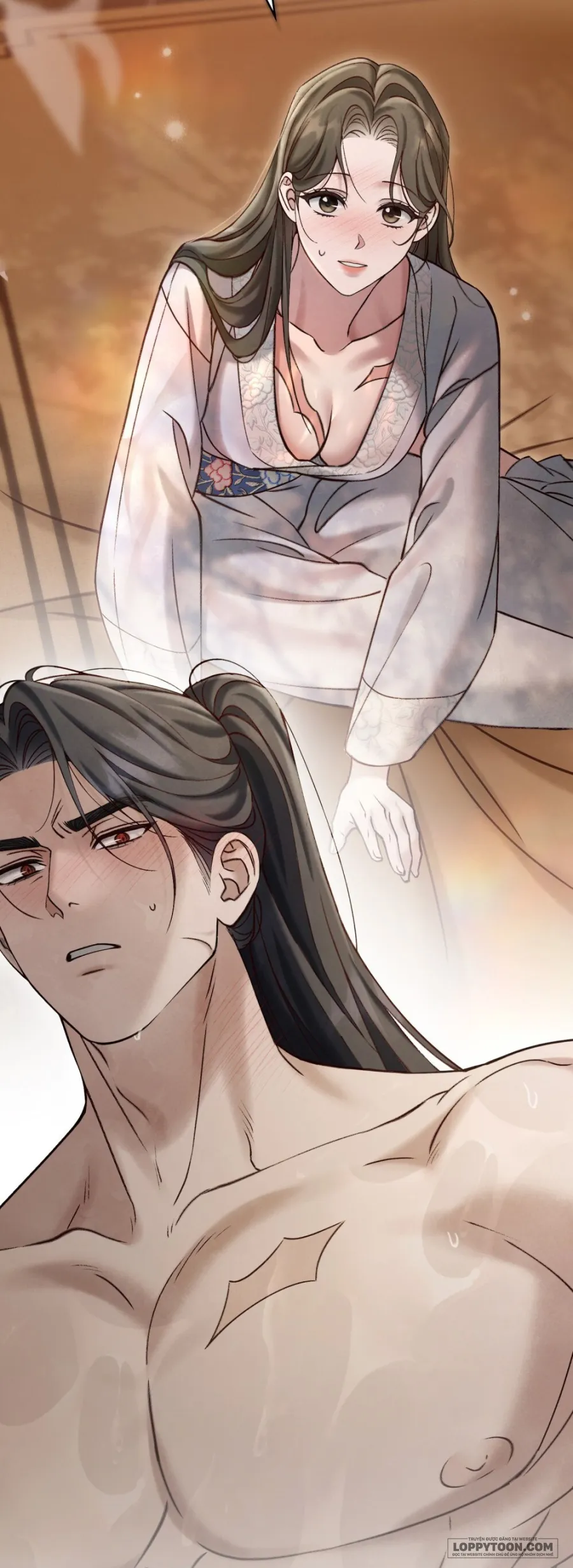 Chuyến Đi Đêm - Chap 51