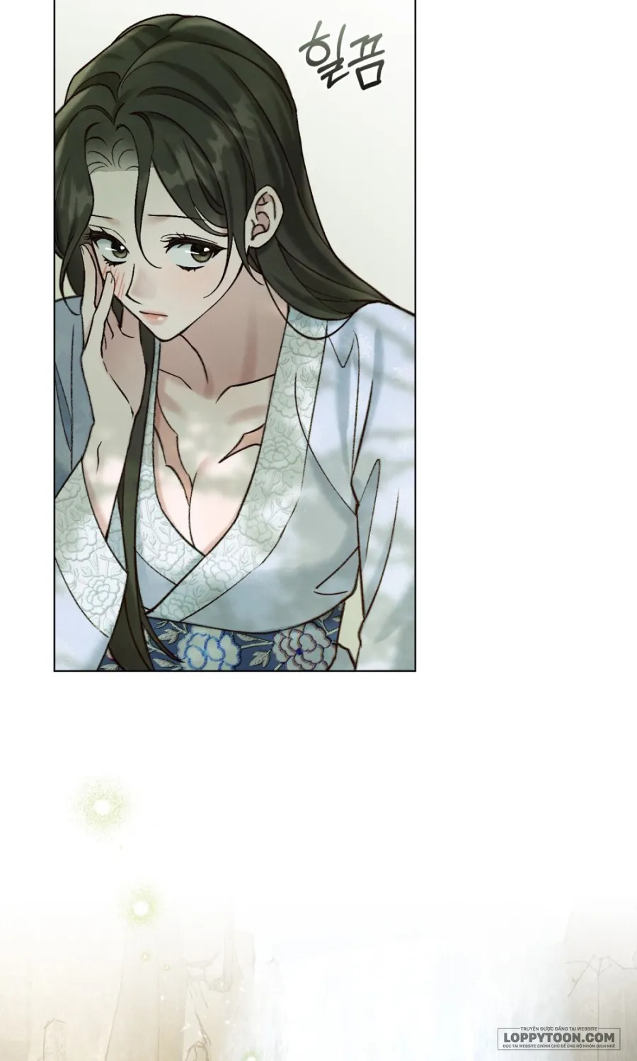Chuyến Đi Đêm - Chap 51