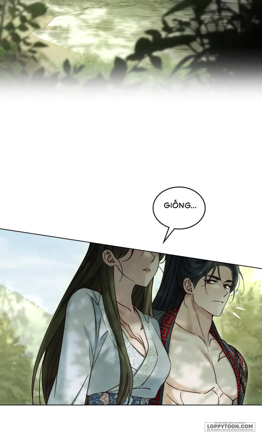 Chuyến Đi Đêm - Chap 51