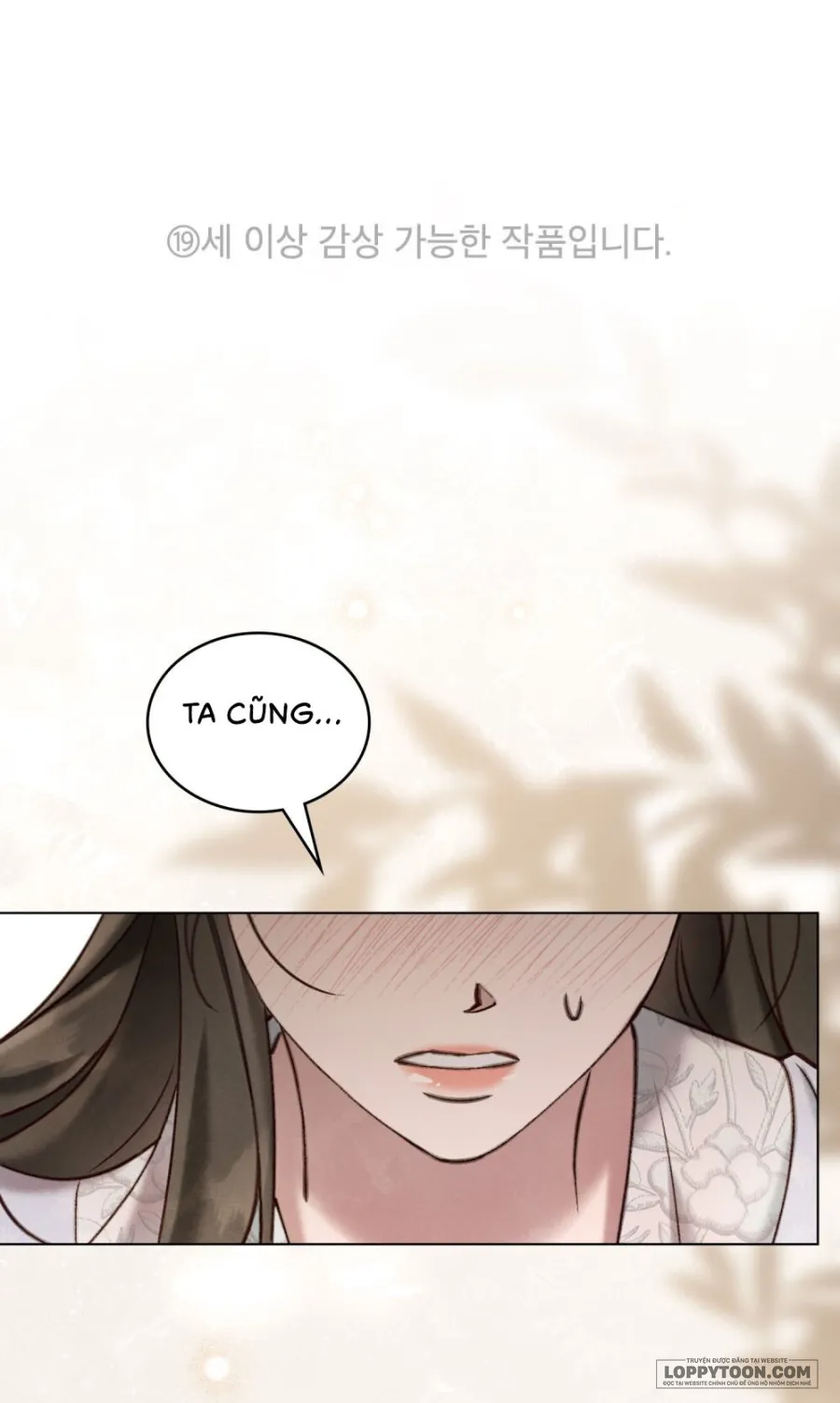 Chuyến Đi Đêm - Chap 52 - 🔞🔞🔞