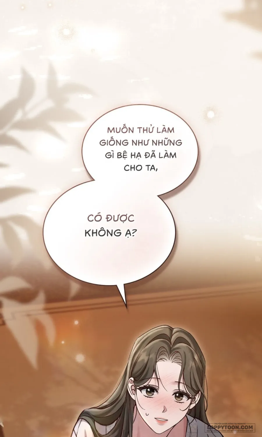 Chuyến Đi Đêm - Chap 52 - 🔞🔞🔞