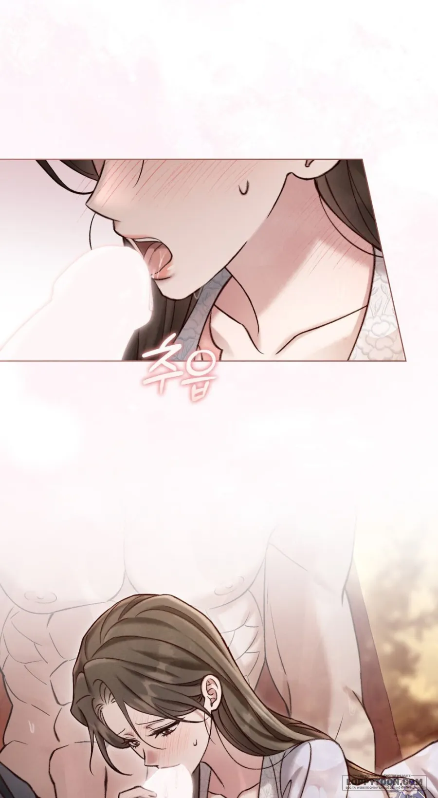 Chuyến Đi Đêm - Chap 52 - 🔞🔞🔞