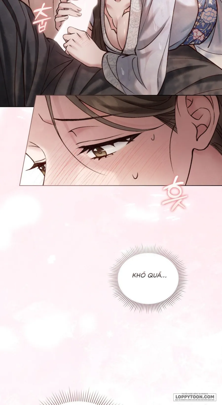 Chuyến Đi Đêm - Chap 52 - 🔞🔞🔞