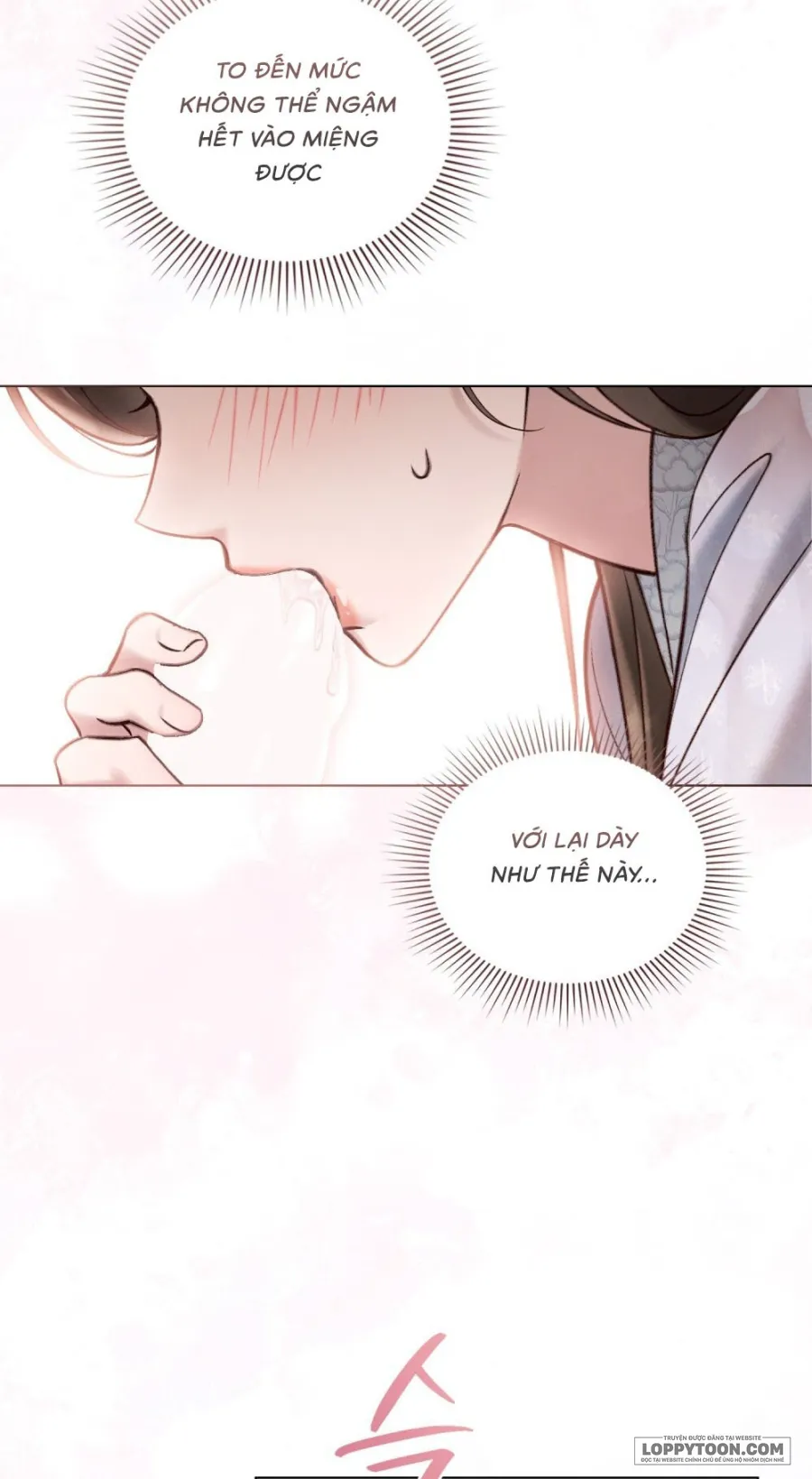 Chuyến Đi Đêm - Chap 52 - 🔞🔞🔞