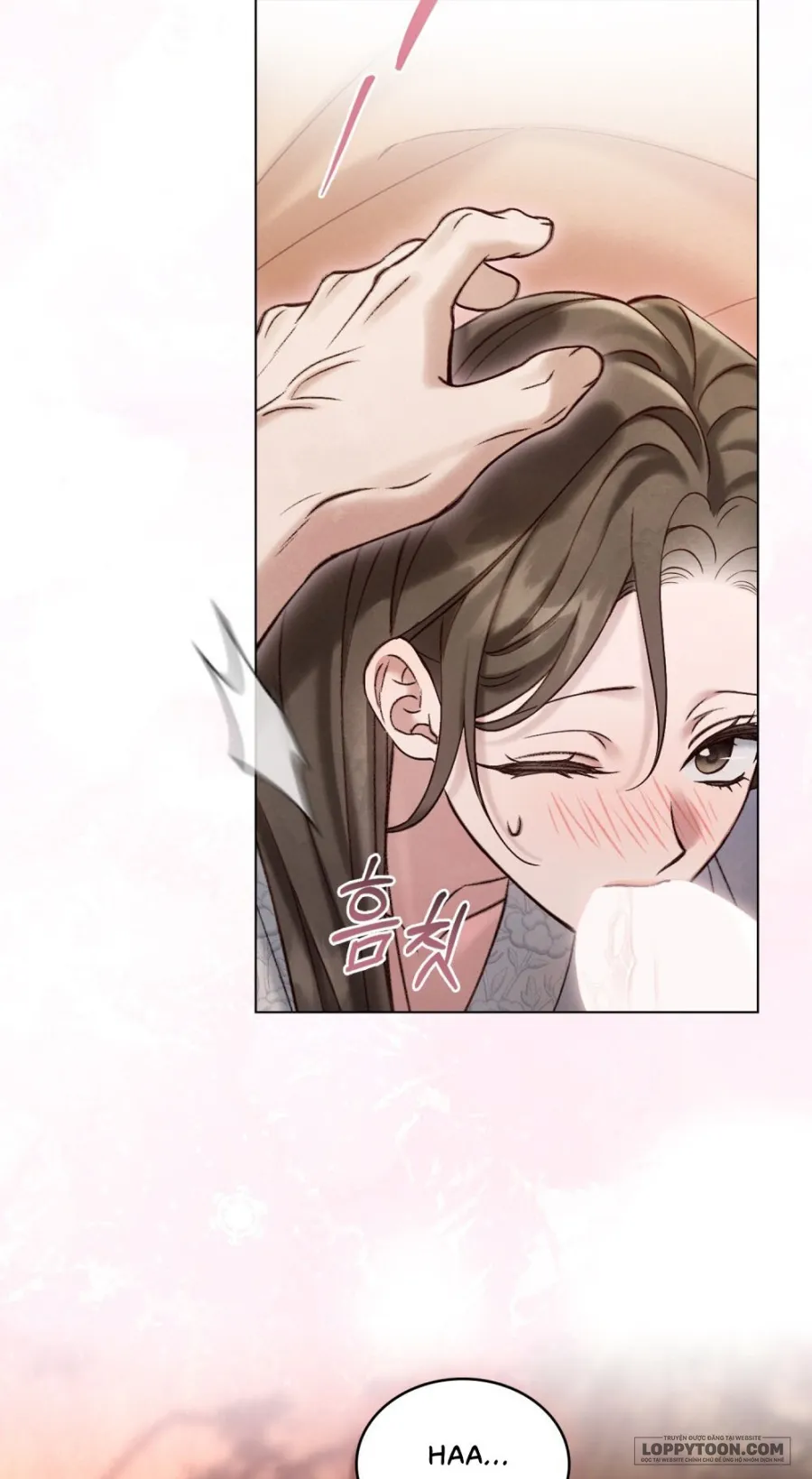 Chuyến Đi Đêm - Chap 52 - 🔞🔞🔞