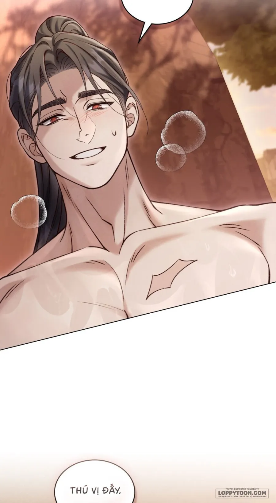 Chuyến Đi Đêm - Chap 52 - 🔞🔞🔞