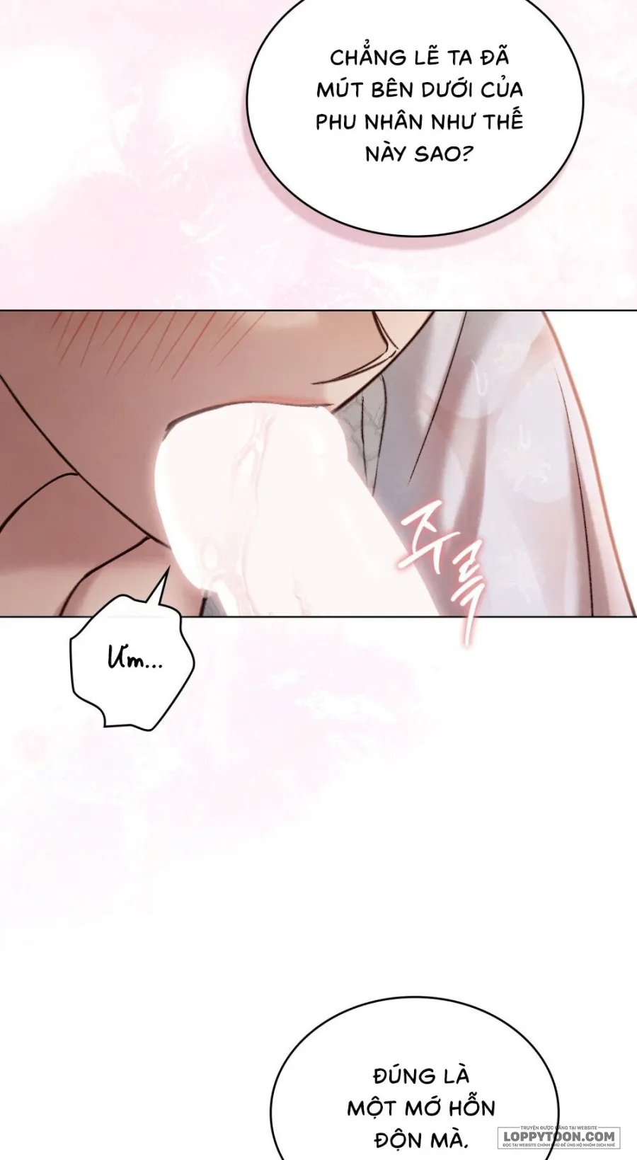 Chuyến Đi Đêm - Chap 52 - 🔞🔞🔞
