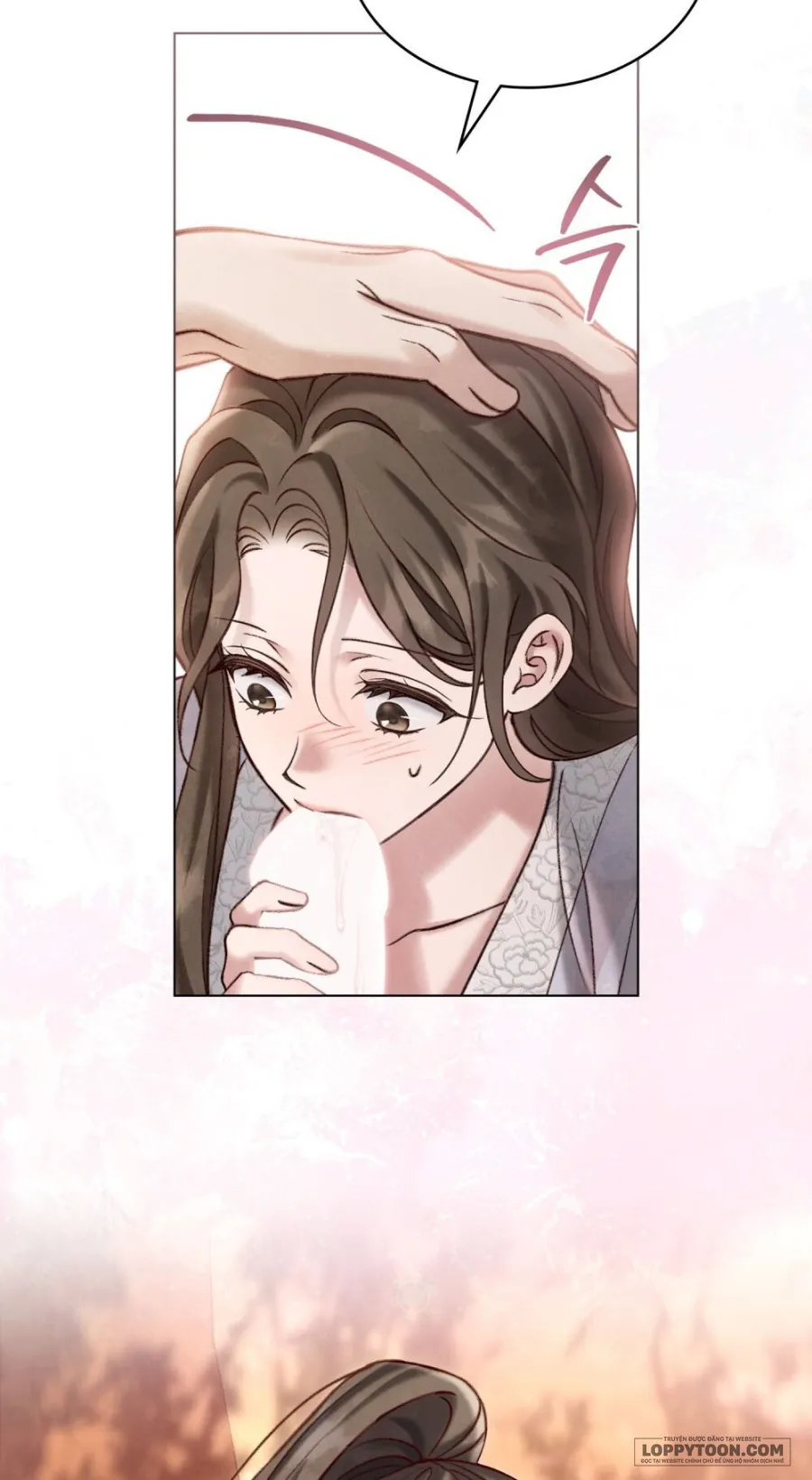 Chuyến Đi Đêm - Chap 52 - 🔞🔞🔞