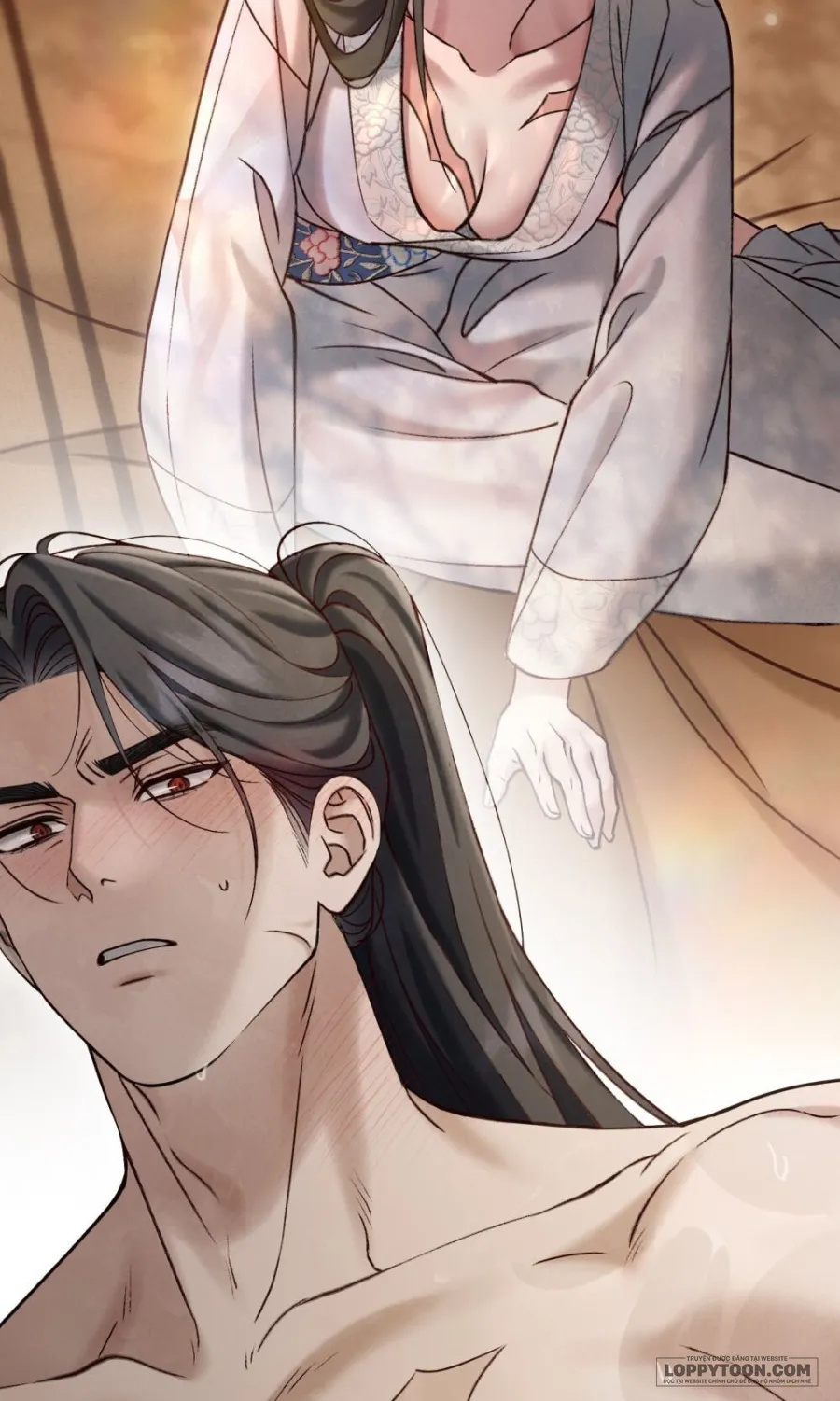 Chuyến Đi Đêm - Chap 52 - 🔞🔞🔞