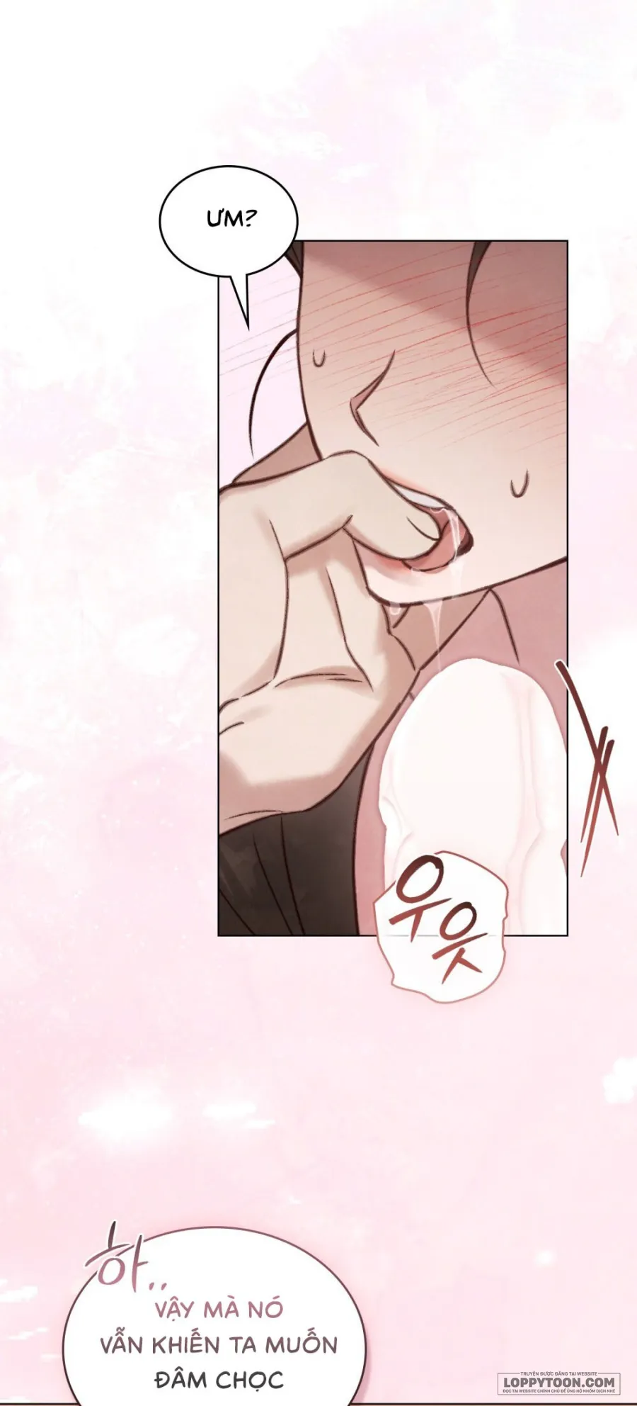 Chuyến Đi Đêm - Chap 52 - 🔞🔞🔞