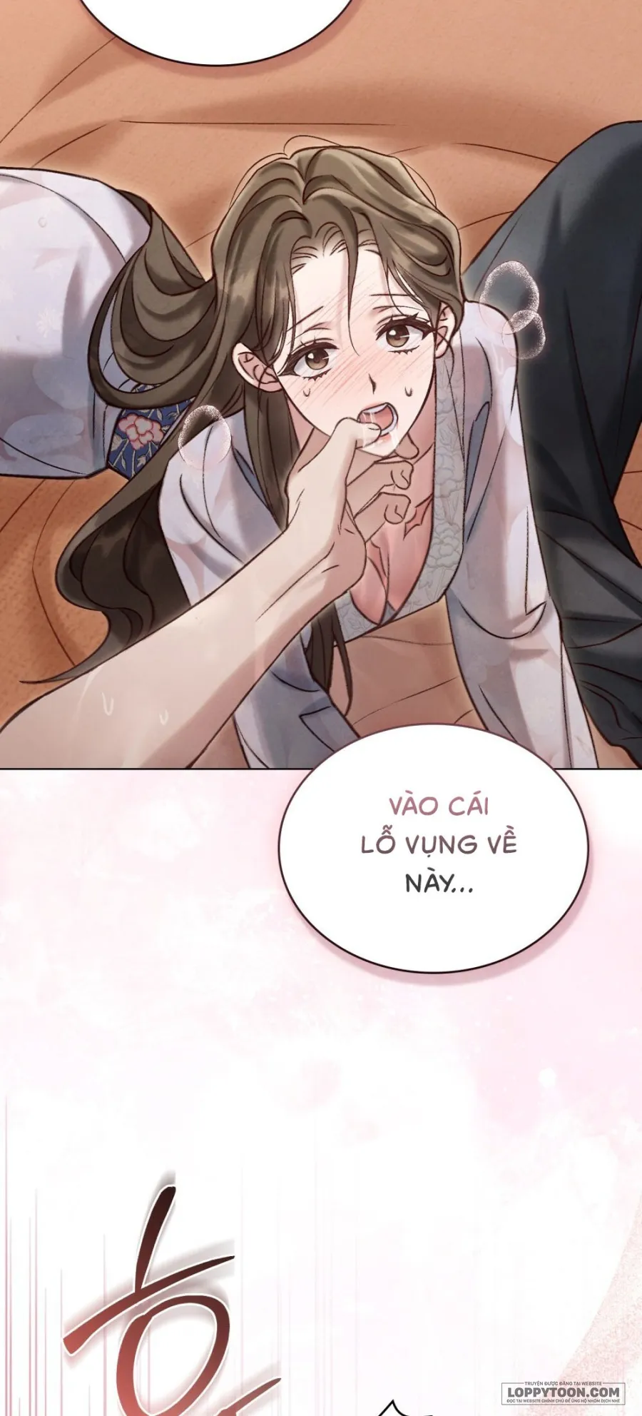 Chuyến Đi Đêm - Chap 52 - 🔞🔞🔞