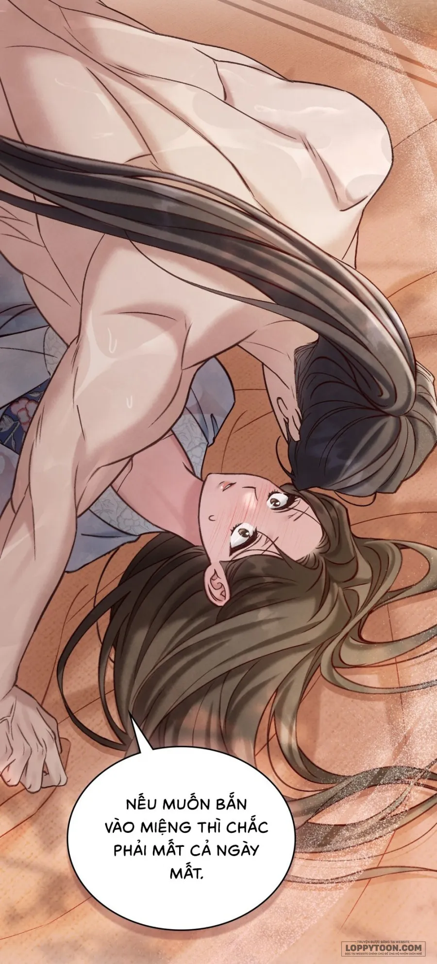Chuyến Đi Đêm - Chap 52 - 🔞🔞🔞