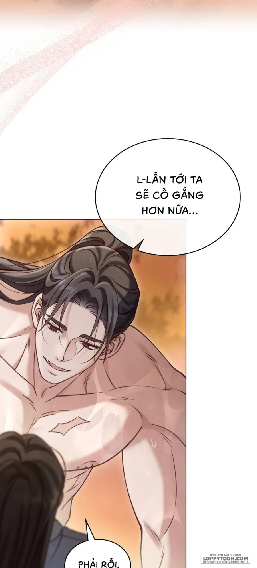 Chuyến Đi Đêm - Chap 52 - 🔞🔞🔞