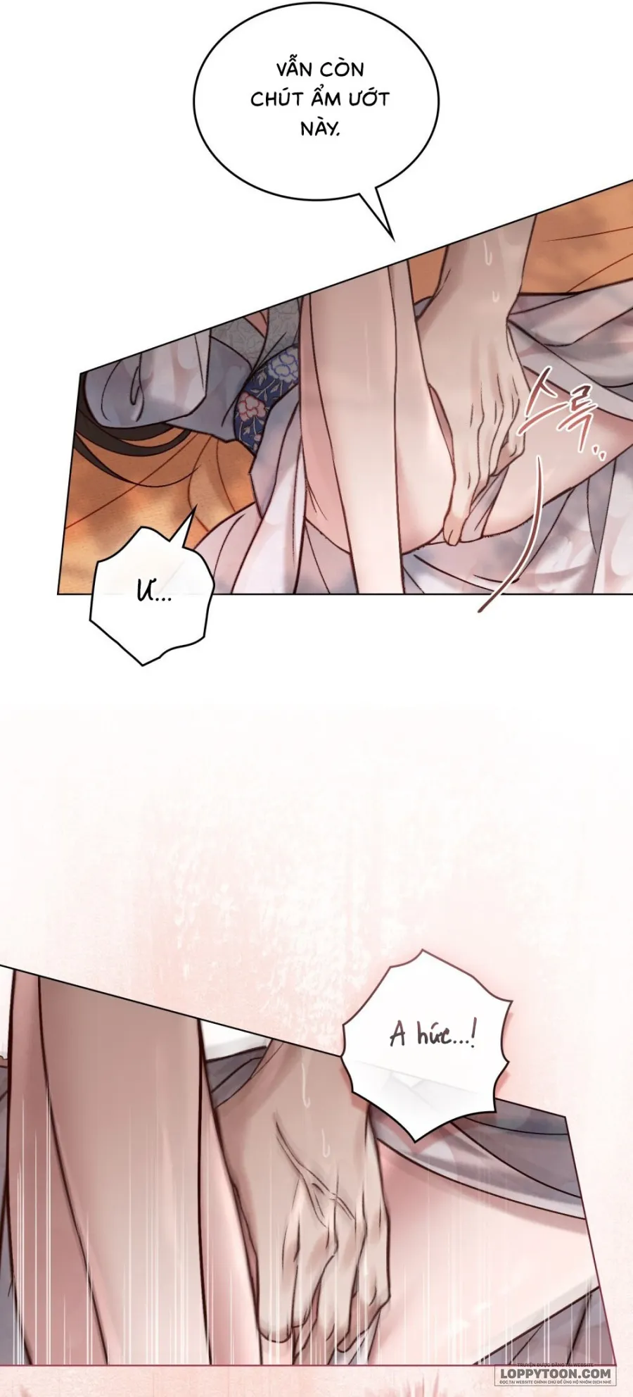 Chuyến Đi Đêm - Chap 52 - 🔞🔞🔞