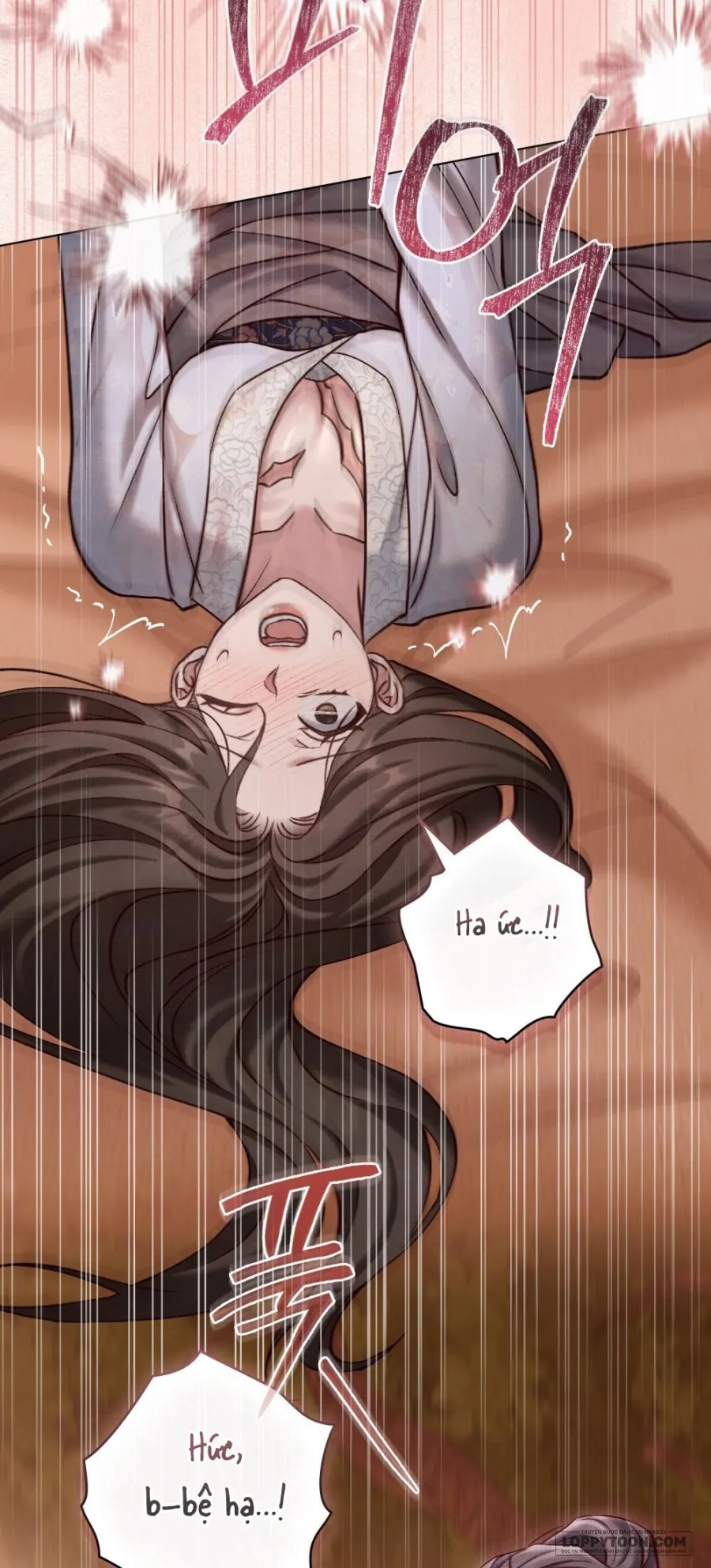 Chuyến Đi Đêm - Chap 52 - 🔞🔞🔞