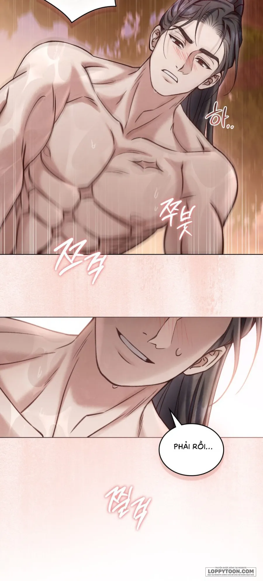 Chuyến Đi Đêm - Chap 52 - 🔞🔞🔞