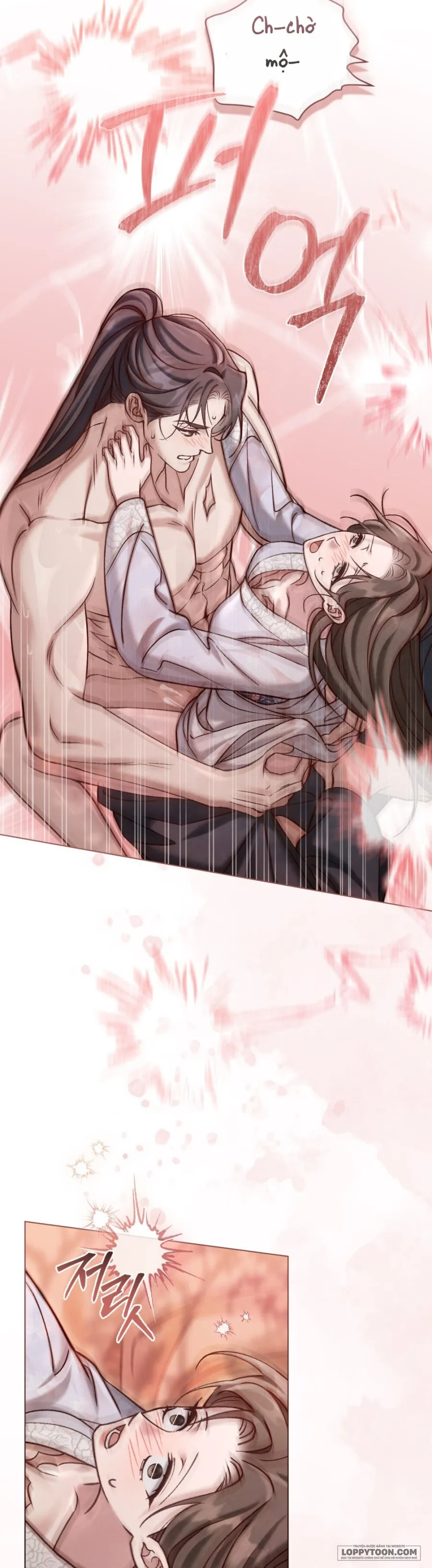 Chuyến Đi Đêm - Chap 52 - 🔞🔞🔞