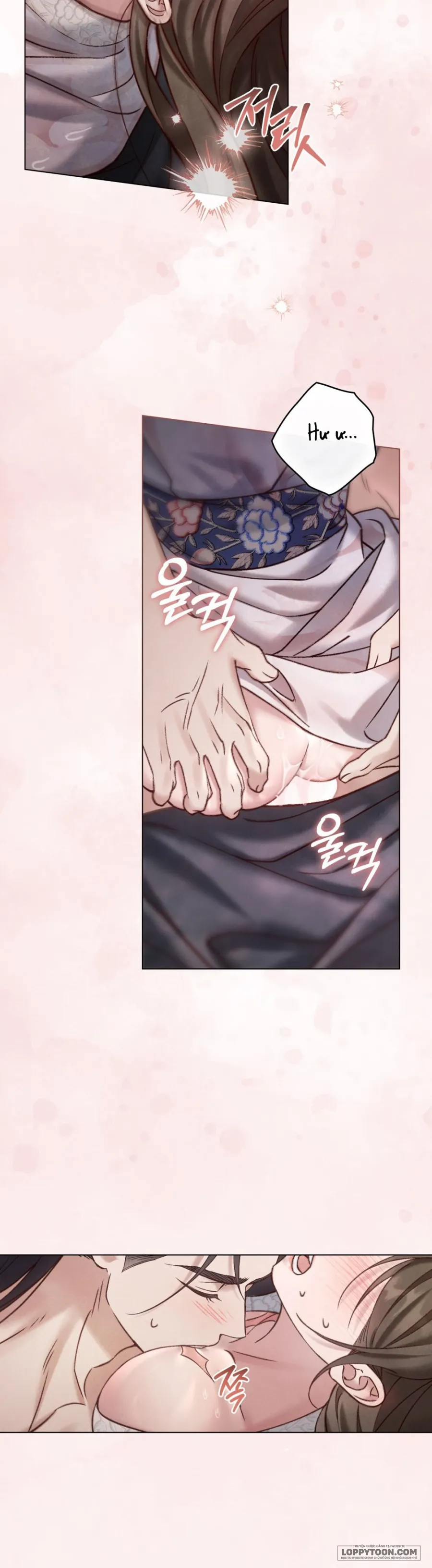 Chuyến Đi Đêm - Chap 52 - 🔞🔞🔞