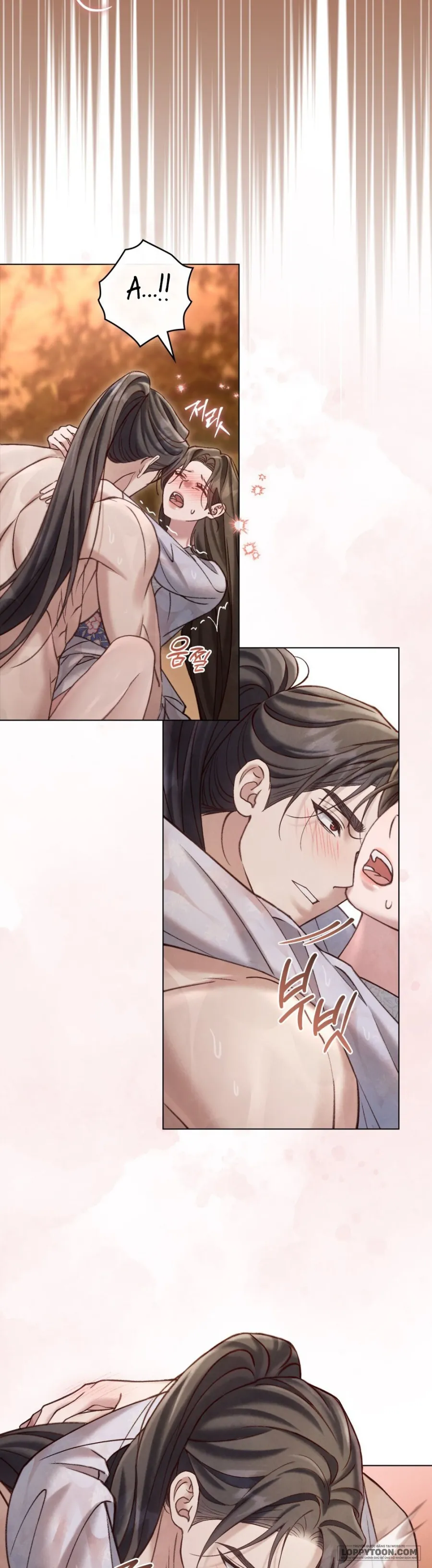 Chuyến Đi Đêm - Chap 52 - 🔞🔞🔞