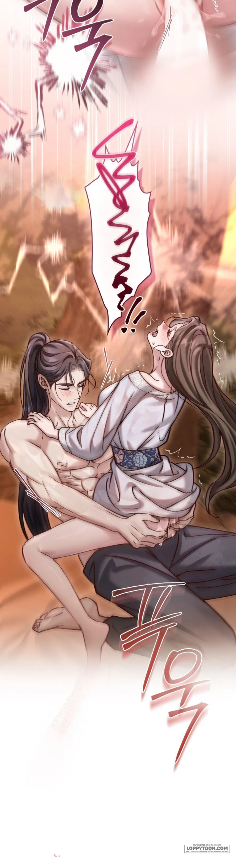 Chuyến Đi Đêm - Chap 52 - 🔞🔞🔞