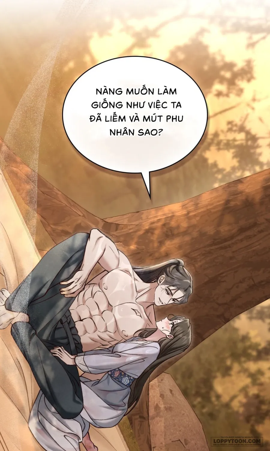 Chuyến Đi Đêm - Chap 52 - 🔞🔞🔞