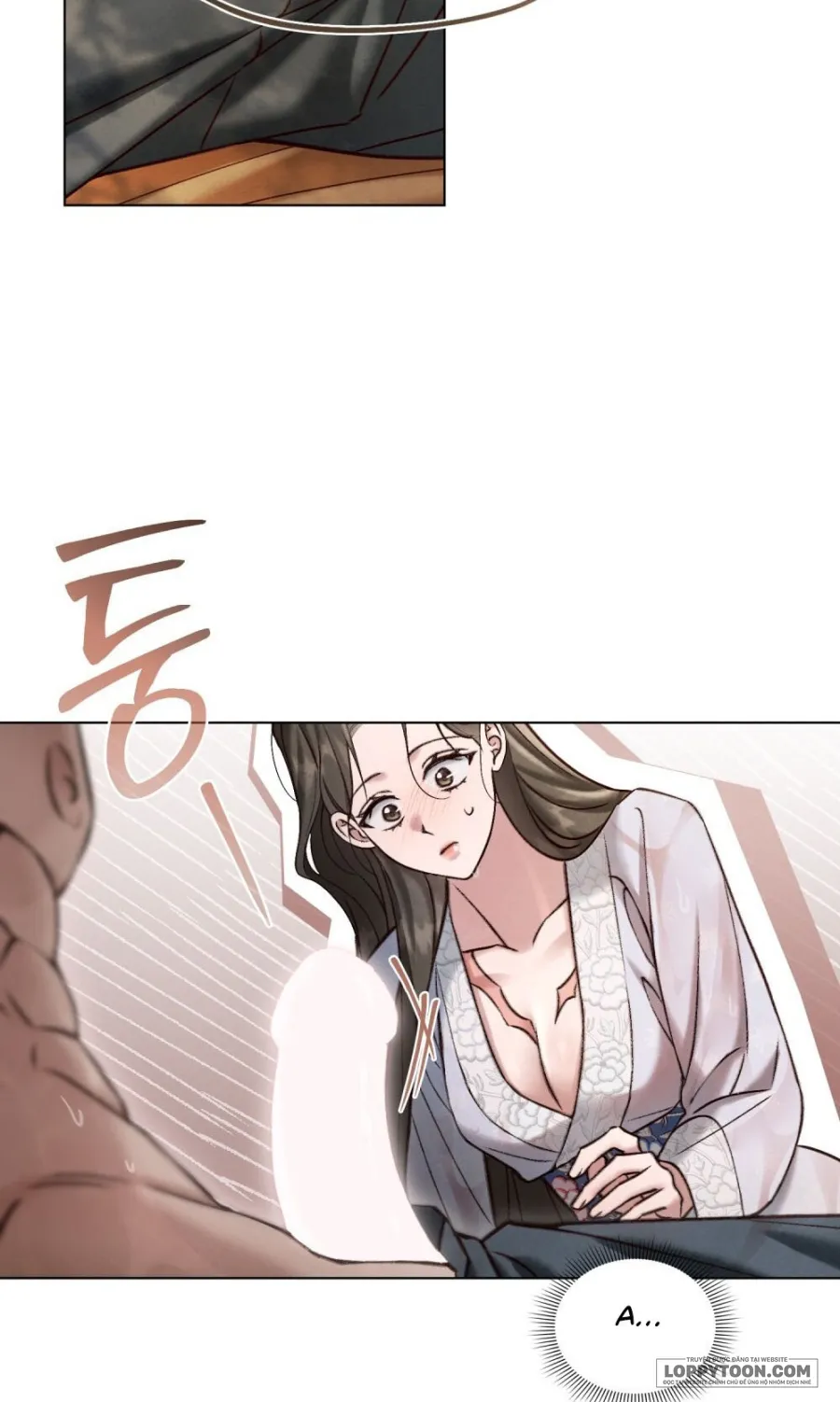 Chuyến Đi Đêm - Chap 52 - 🔞🔞🔞