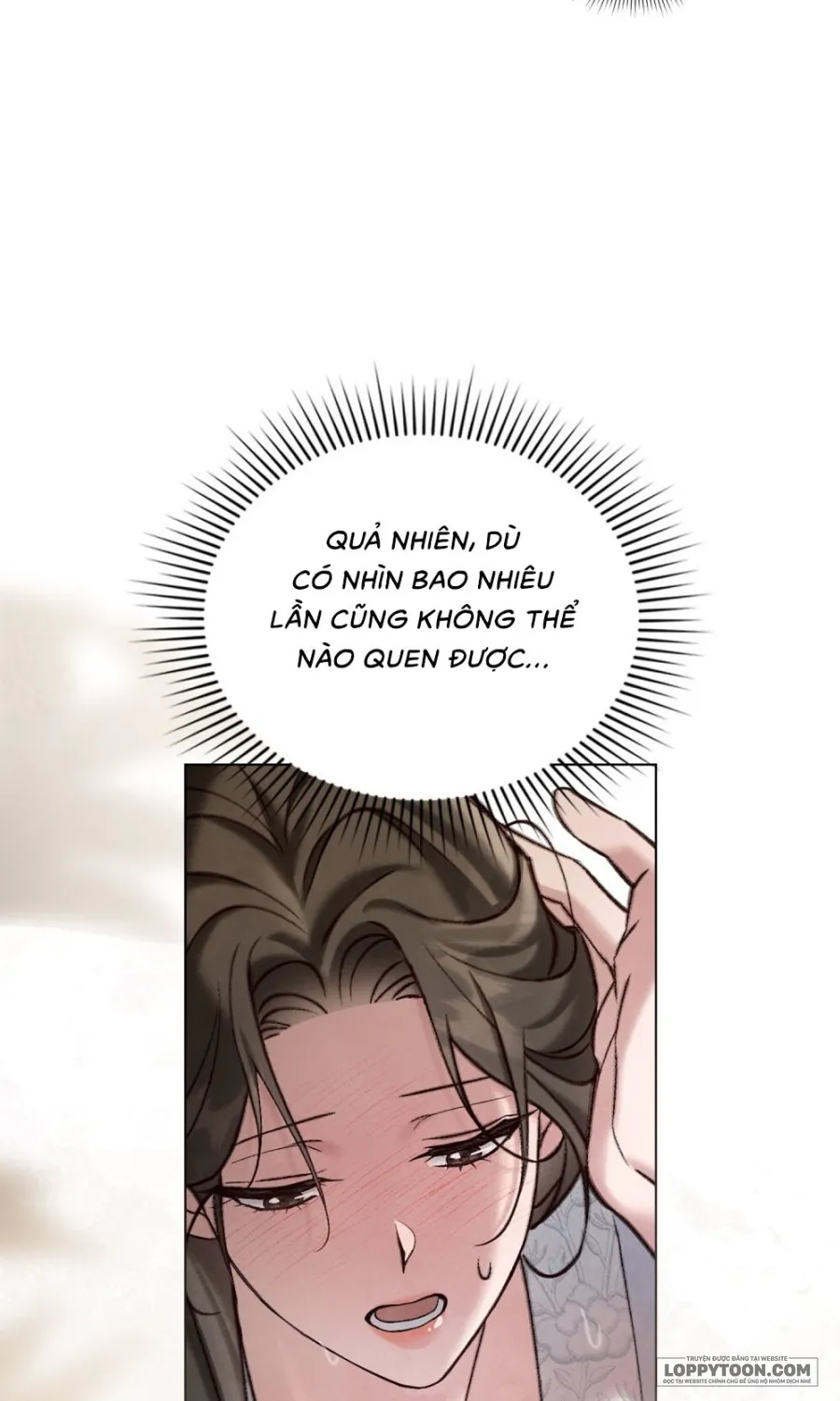 Chuyến Đi Đêm - Chap 52 - 🔞🔞🔞