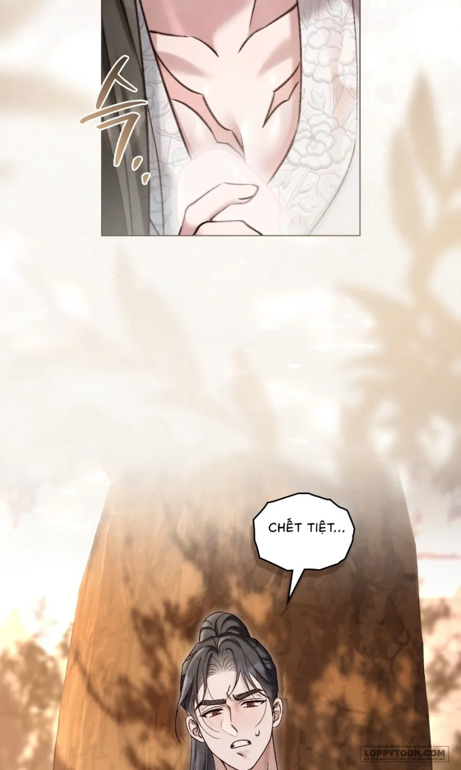 Chuyến Đi Đêm - Chap 52 - 🔞🔞🔞