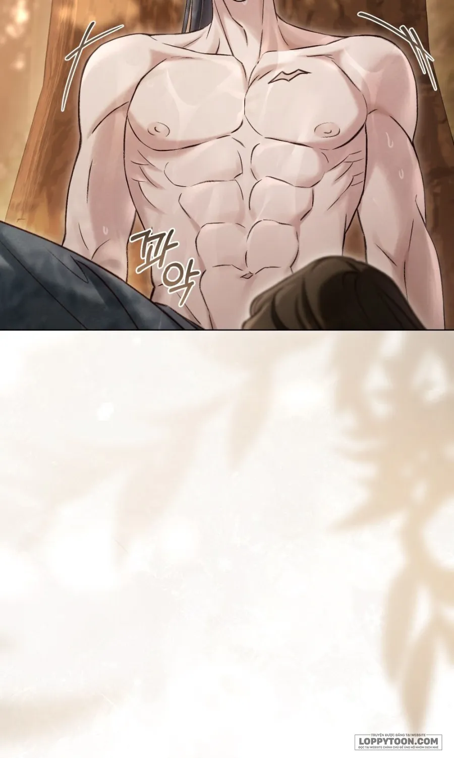 Chuyến Đi Đêm - Chap 52 - 🔞🔞🔞