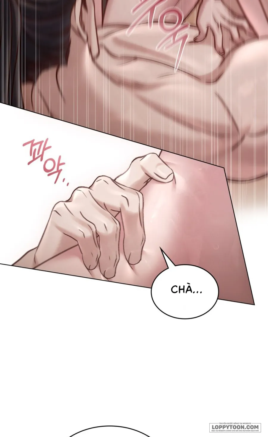 Chuyến Đi Đêm - Chap 53 - 🔞🔞🔞