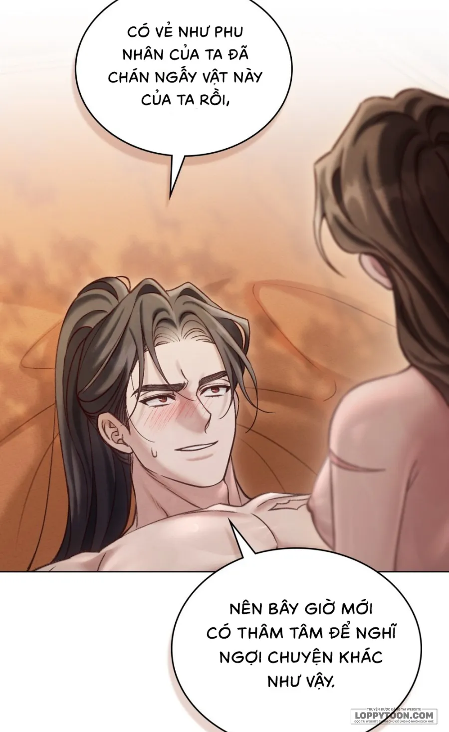 Chuyến Đi Đêm - Chap 53 - 🔞🔞🔞