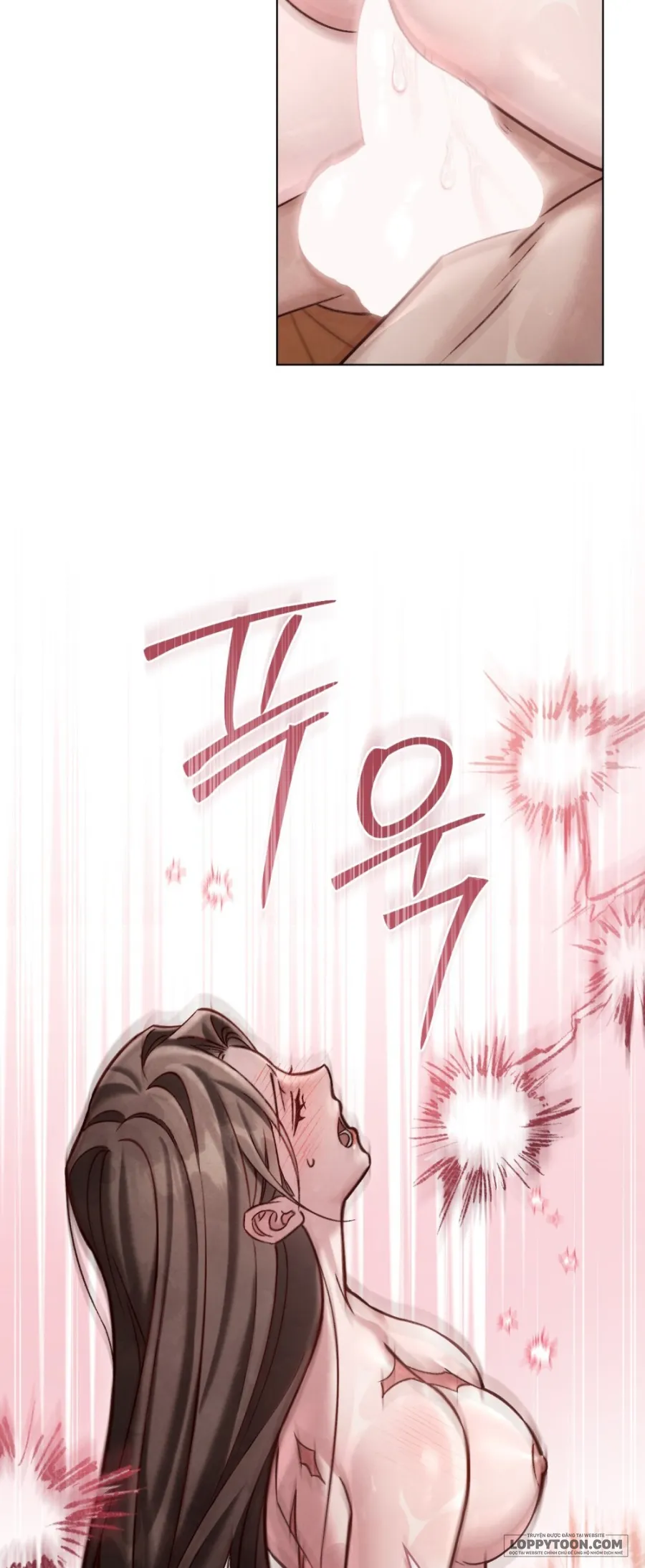 Chuyến Đi Đêm - Chap 53 - 🔞🔞🔞