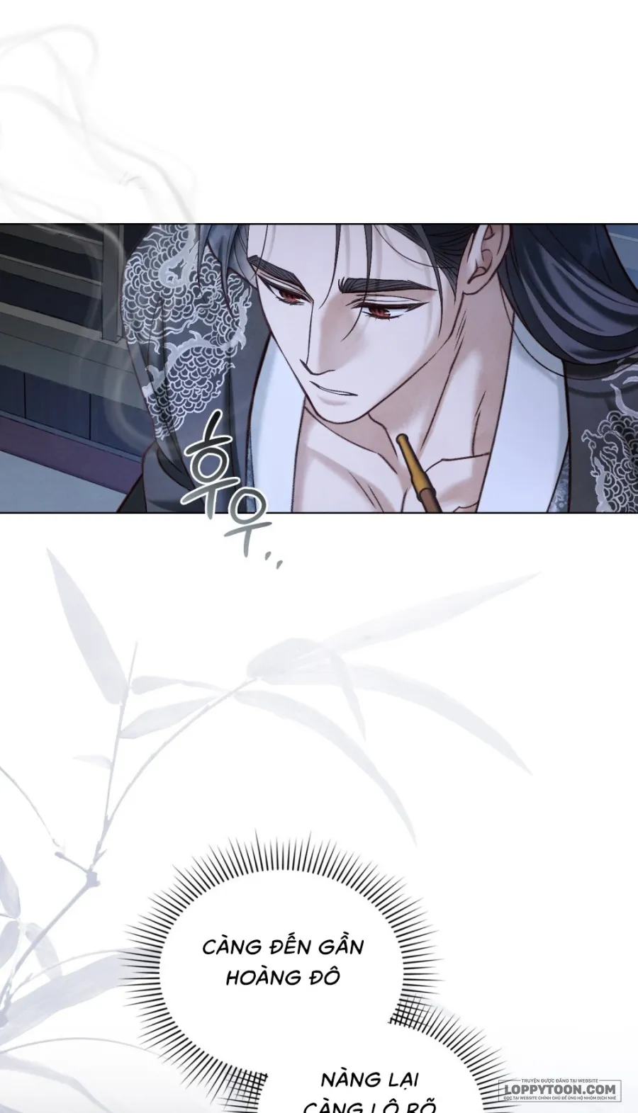 Chuyến Đi Đêm - Chap 53 - 🔞🔞🔞