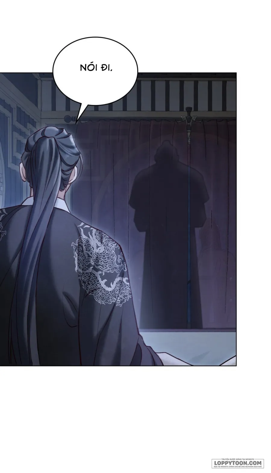 Chuyến Đi Đêm - Chap 53 - 🔞🔞🔞