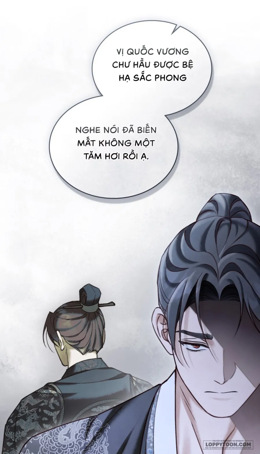 Chuyến Đi Đêm - Chap 53 - 🔞🔞🔞