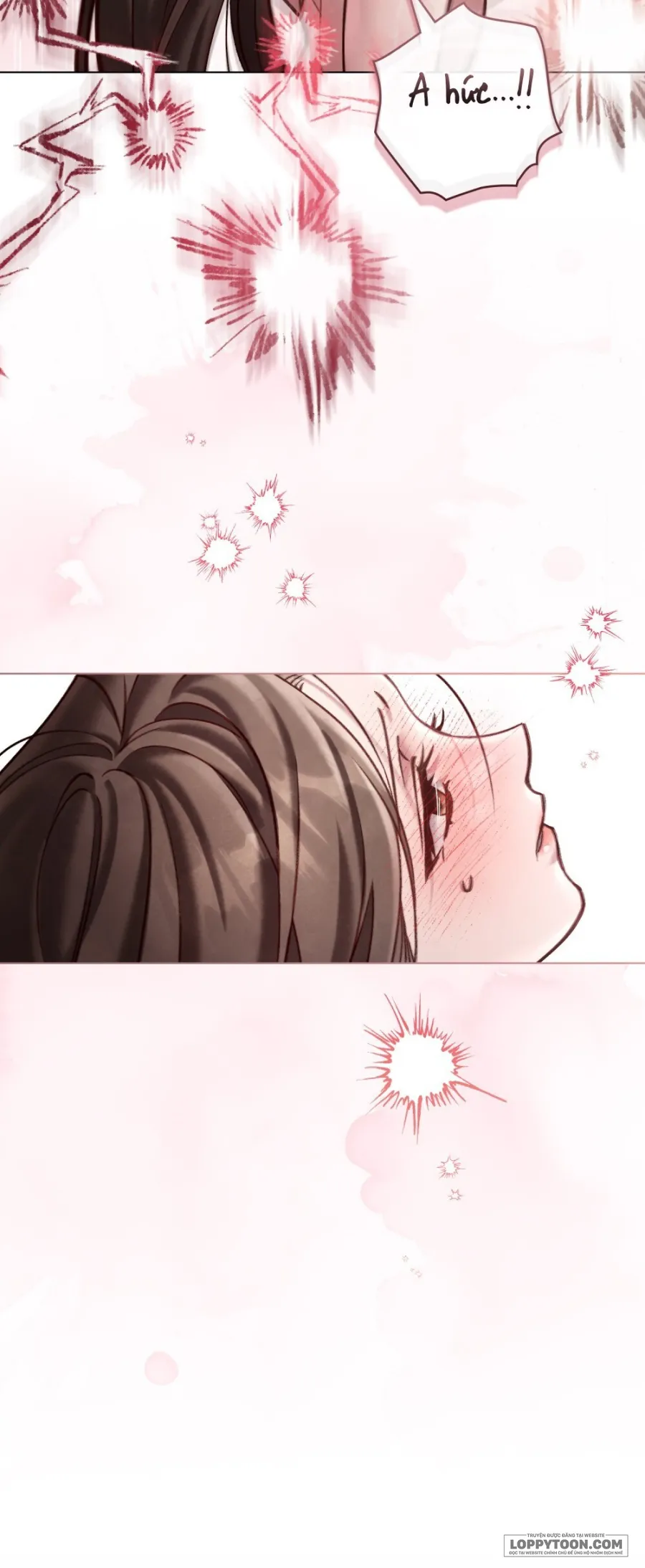 Chuyến Đi Đêm - Chap 53 - 🔞🔞🔞