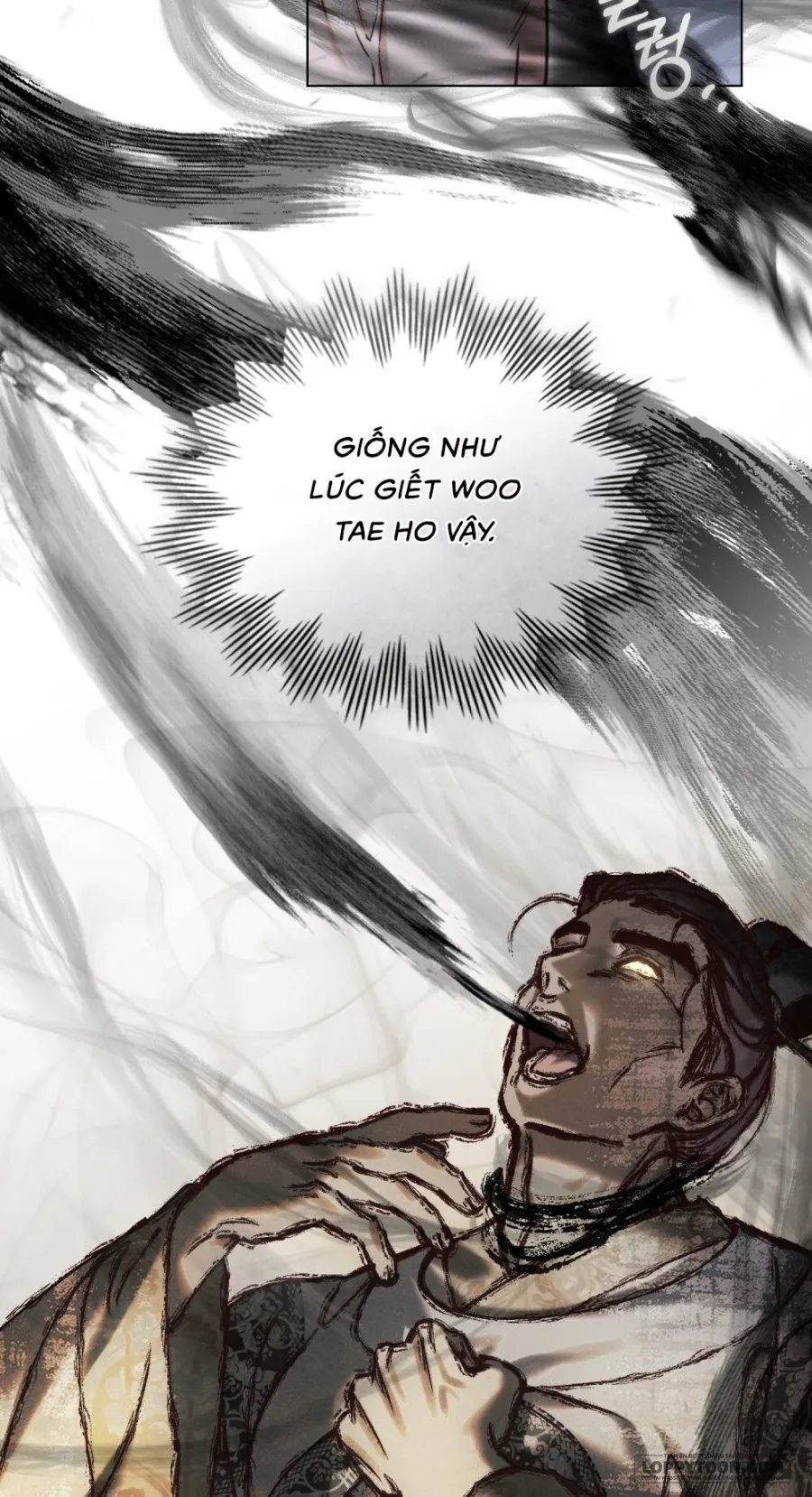 Chuyến Đi Đêm - Chap 53 - 🔞🔞🔞