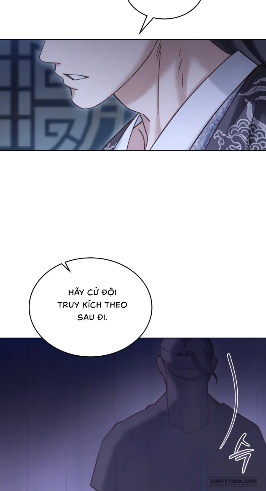 Chuyến Đi Đêm - Chap 53 - 🔞🔞🔞