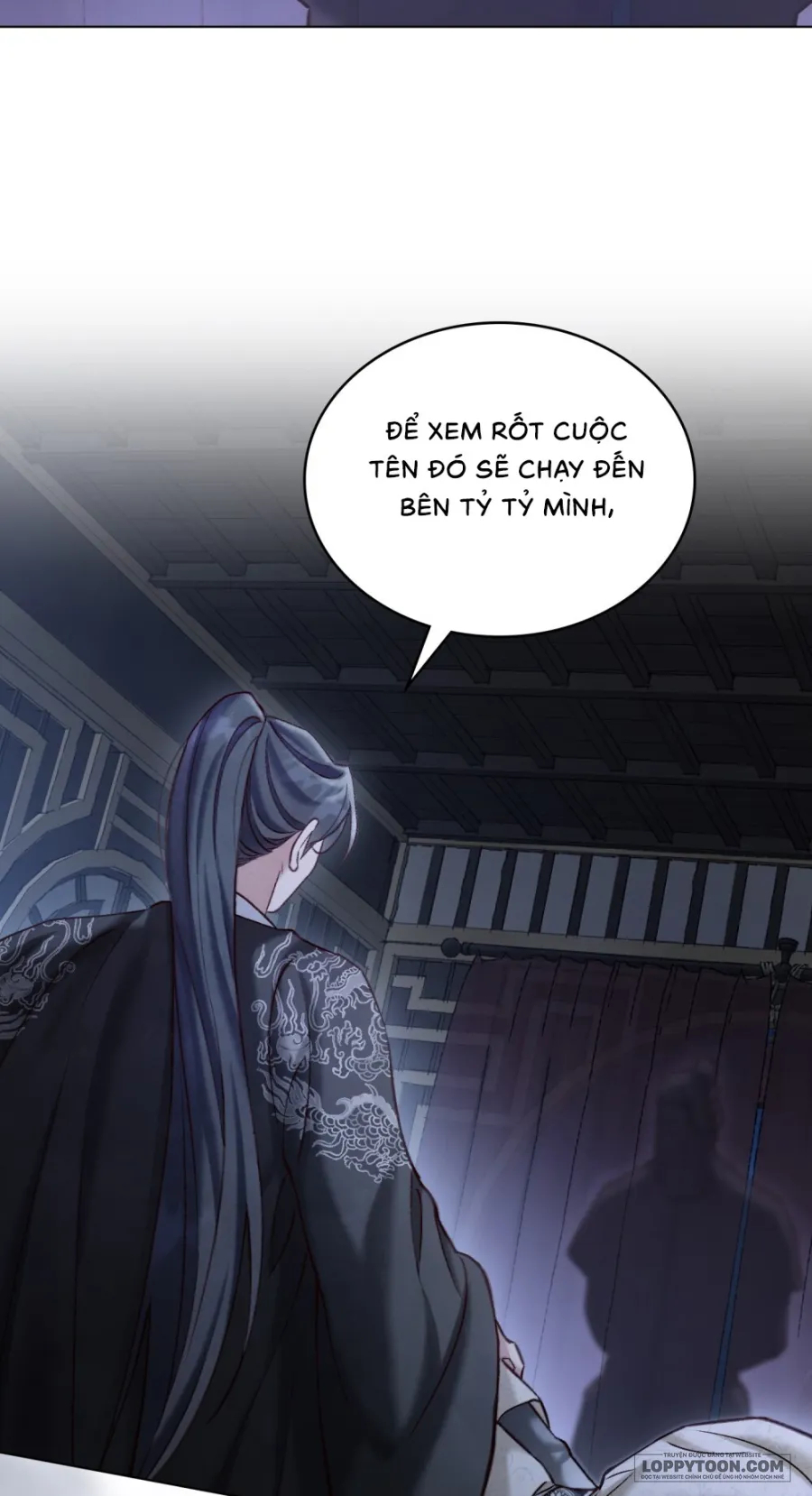 Chuyến Đi Đêm - Chap 53 - 🔞🔞🔞