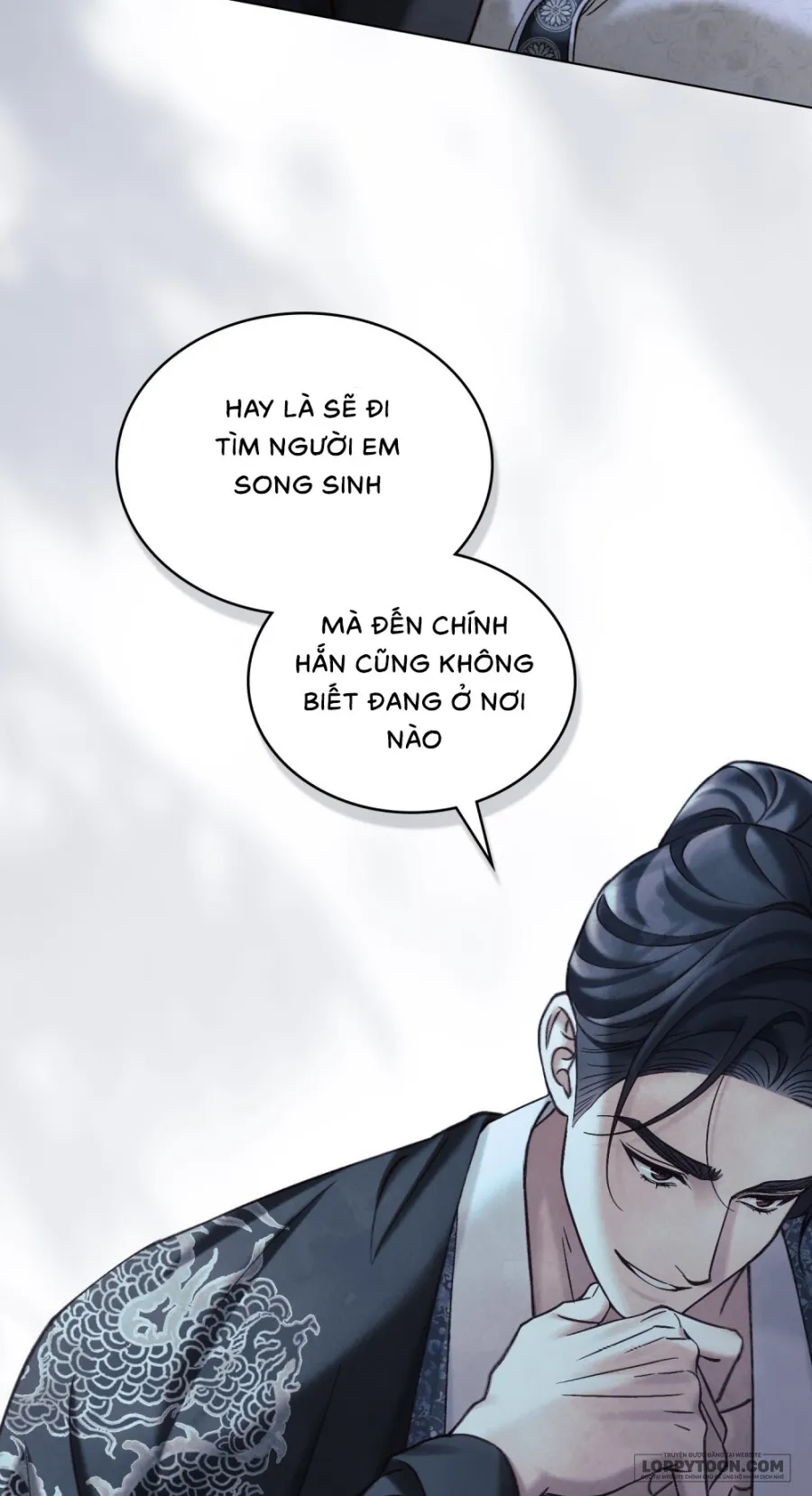 Chuyến Đi Đêm - Chap 53 - 🔞🔞🔞