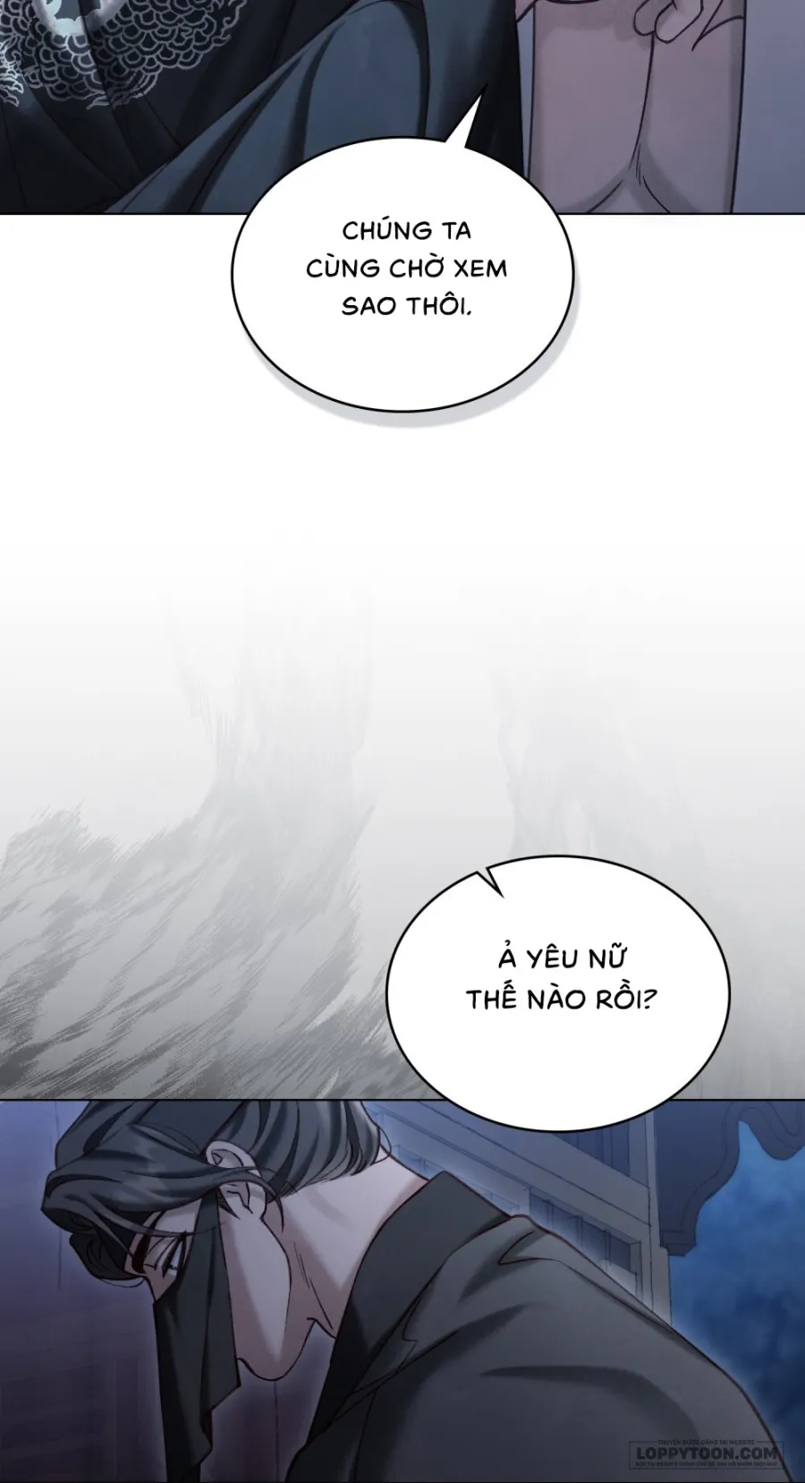 Chuyến Đi Đêm - Chap 53 - 🔞🔞🔞