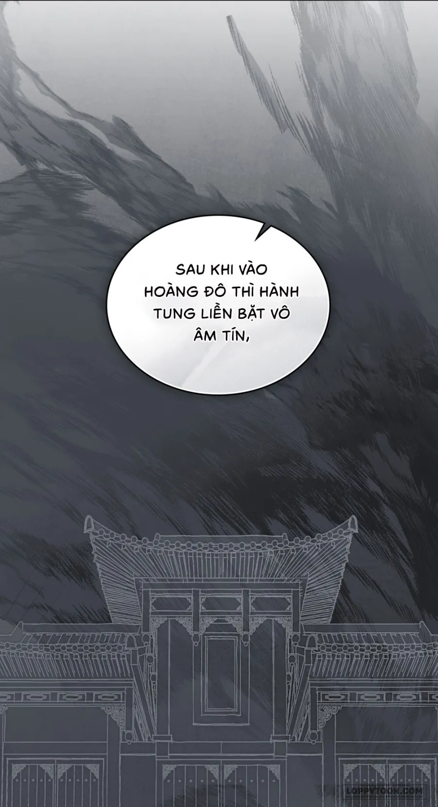 Chuyến Đi Đêm - Chap 53 - 🔞🔞🔞
