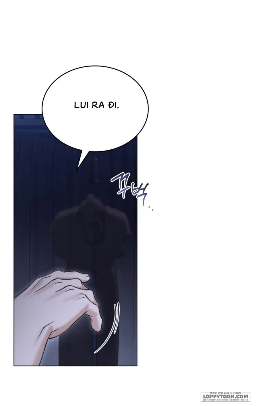 Chuyến Đi Đêm - Chap 53 - 🔞🔞🔞
