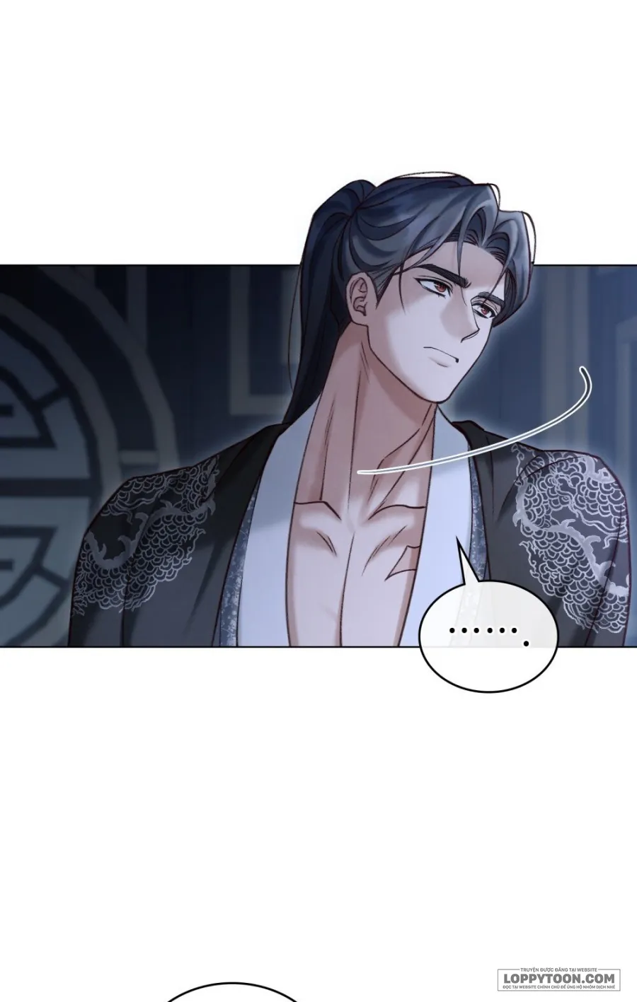 Chuyến Đi Đêm - Chap 53 - 🔞🔞🔞