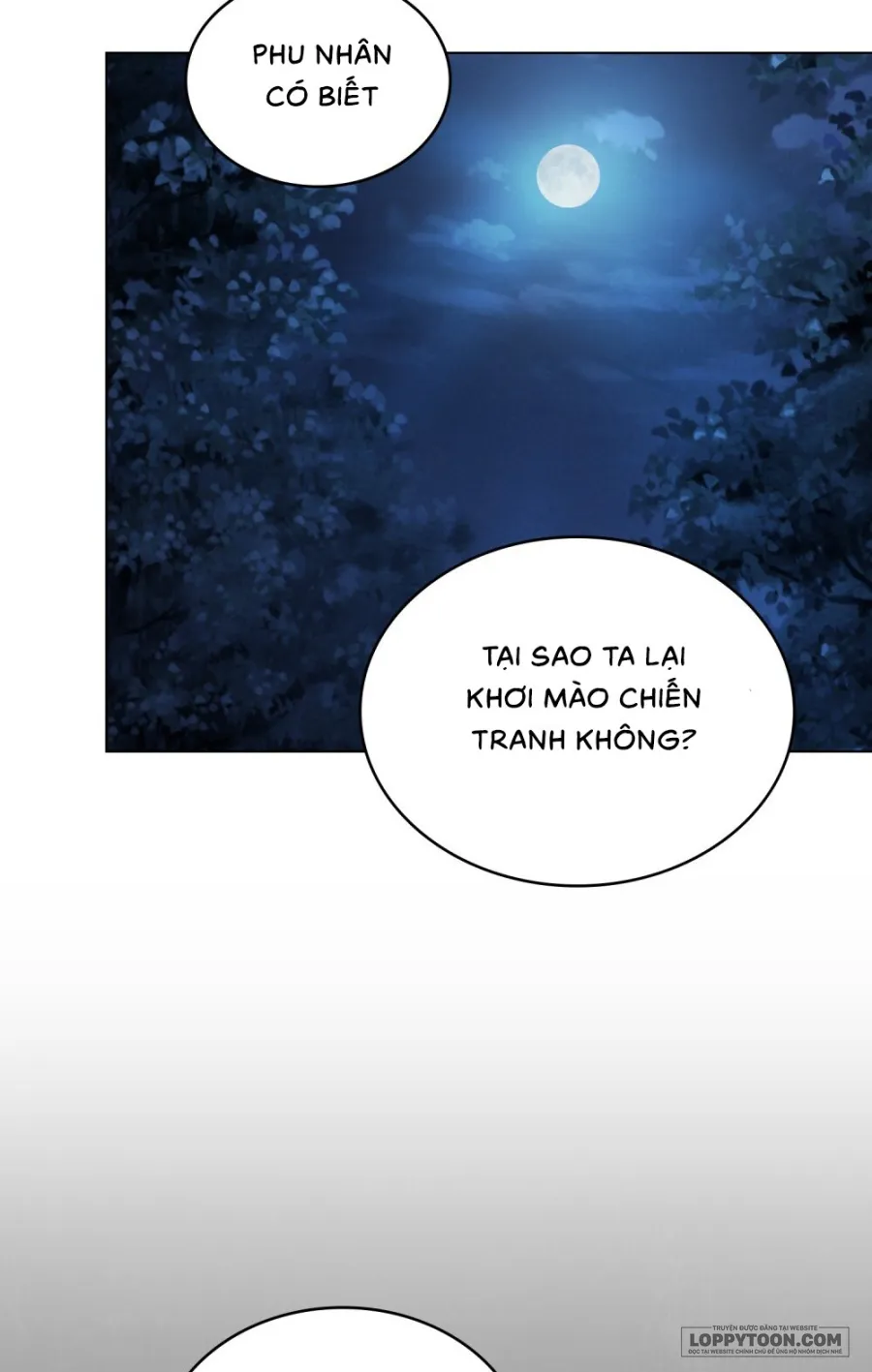 Chuyến Đi Đêm - Chap 53 - 🔞🔞🔞