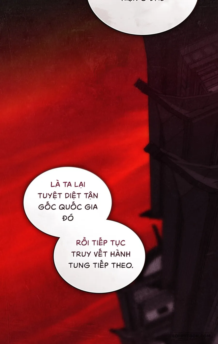 Chuyến Đi Đêm - Chap 53 - 🔞🔞🔞