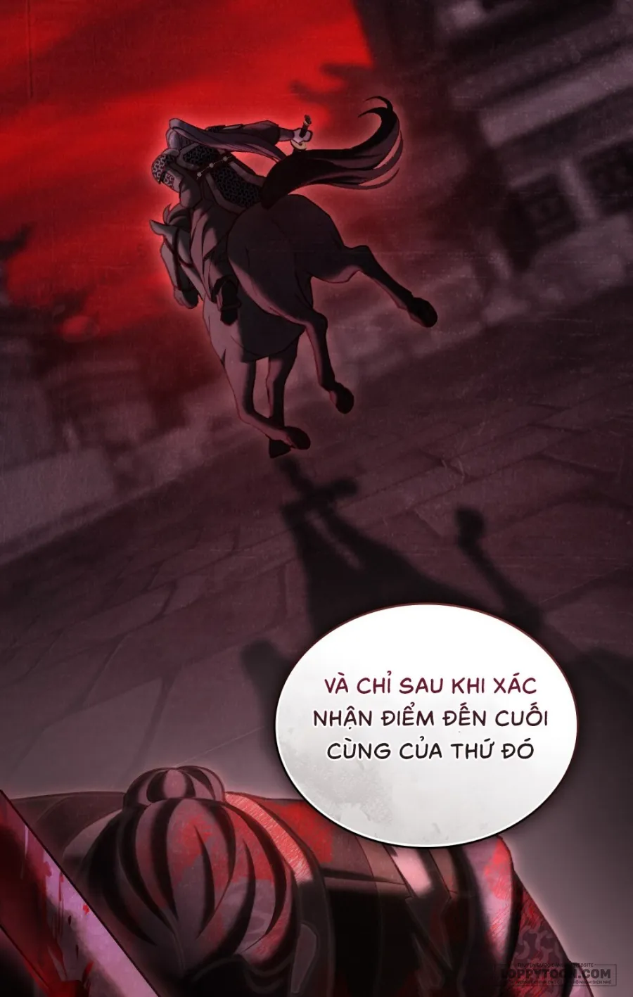 Chuyến Đi Đêm - Chap 53 - 🔞🔞🔞