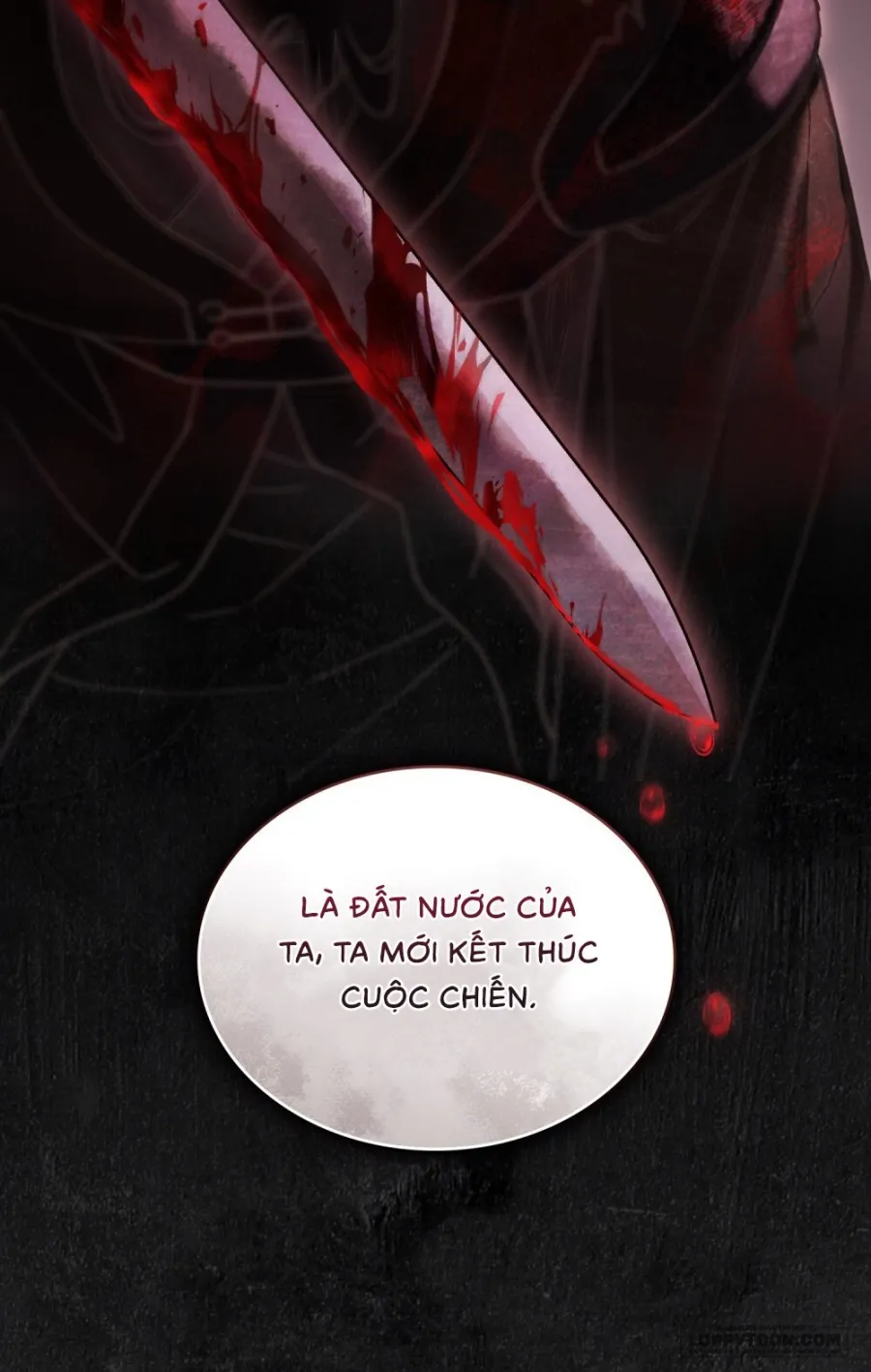 Chuyến Đi Đêm - Chap 53 - 🔞🔞🔞